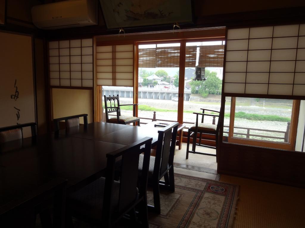 Ikumatsu Hotel Kyoto Bilik gambar