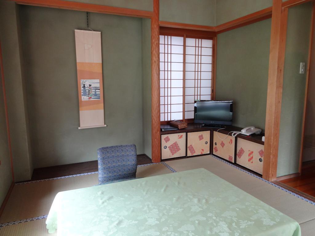 Ikumatsu Hotel Kyoto Bilik gambar