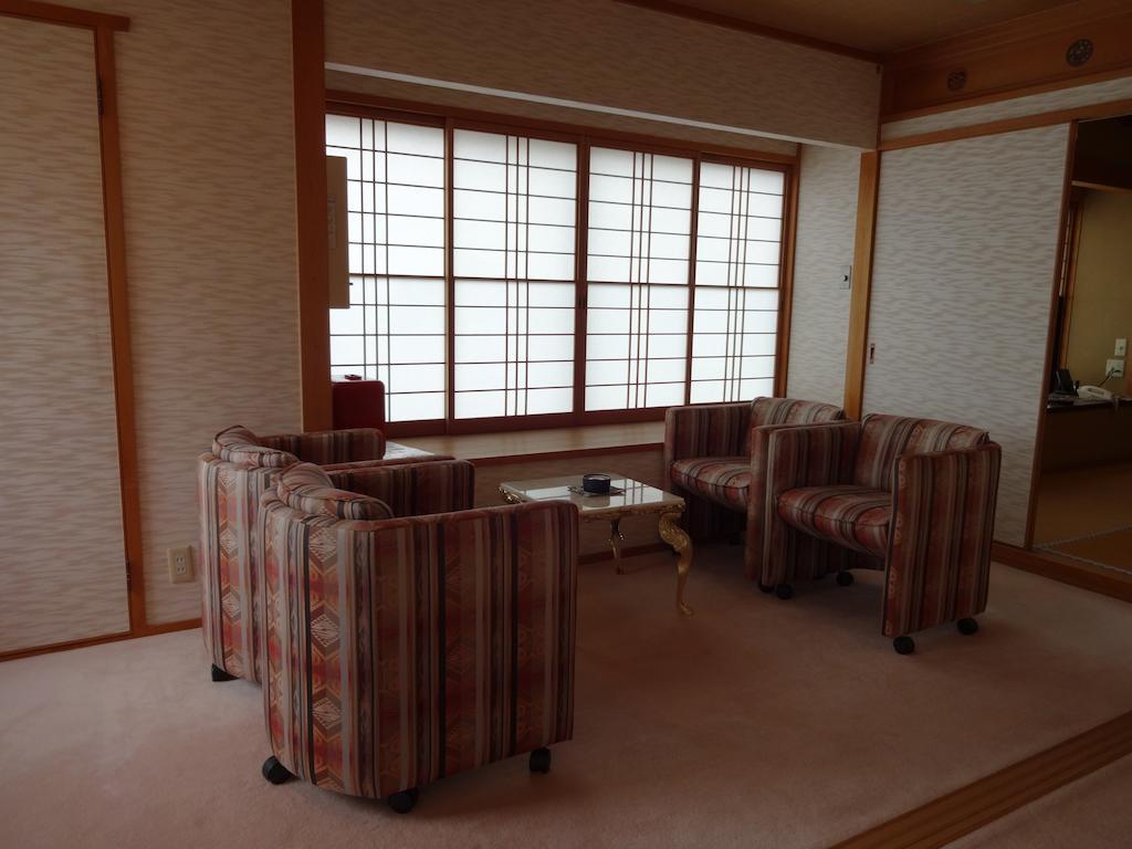 Ikumatsu Hotel Kyoto Bilik gambar