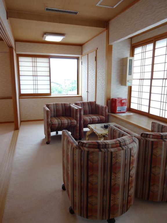 Ikumatsu Hotel Kyoto Bilik gambar